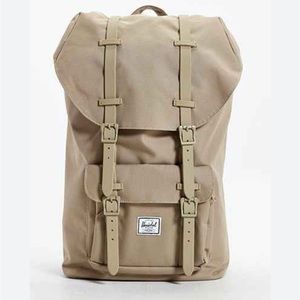 Hershel Supply Co. Little America Backpack